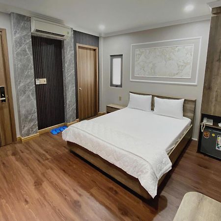 Thanh Binh Premium Hotel TP. Hồ Chí Minh Ngoại thất bức ảnh