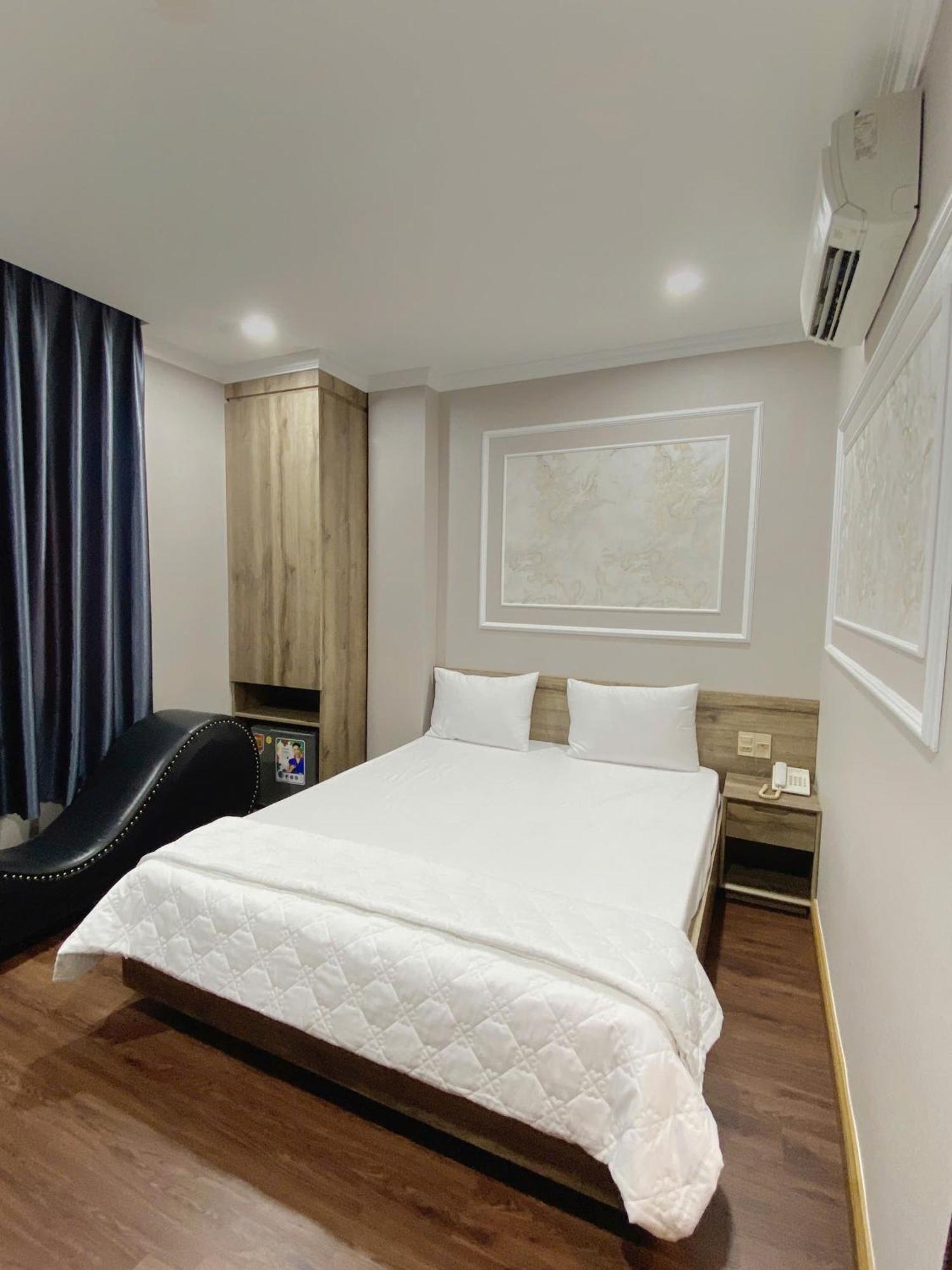 Thanh Binh Premium Hotel TP. Hồ Chí Minh Ngoại thất bức ảnh