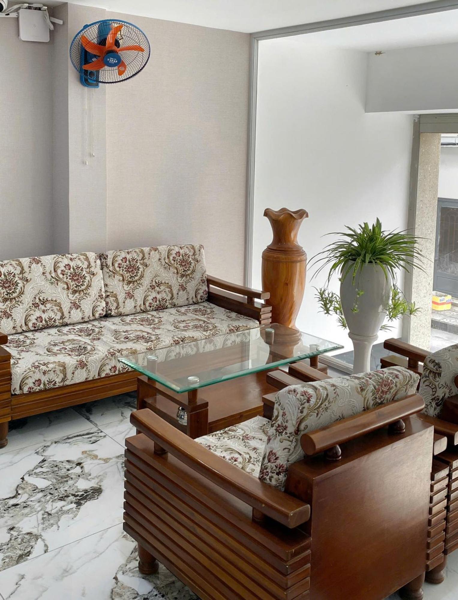 Thanh Binh Premium Hotel TP. Hồ Chí Minh Ngoại thất bức ảnh