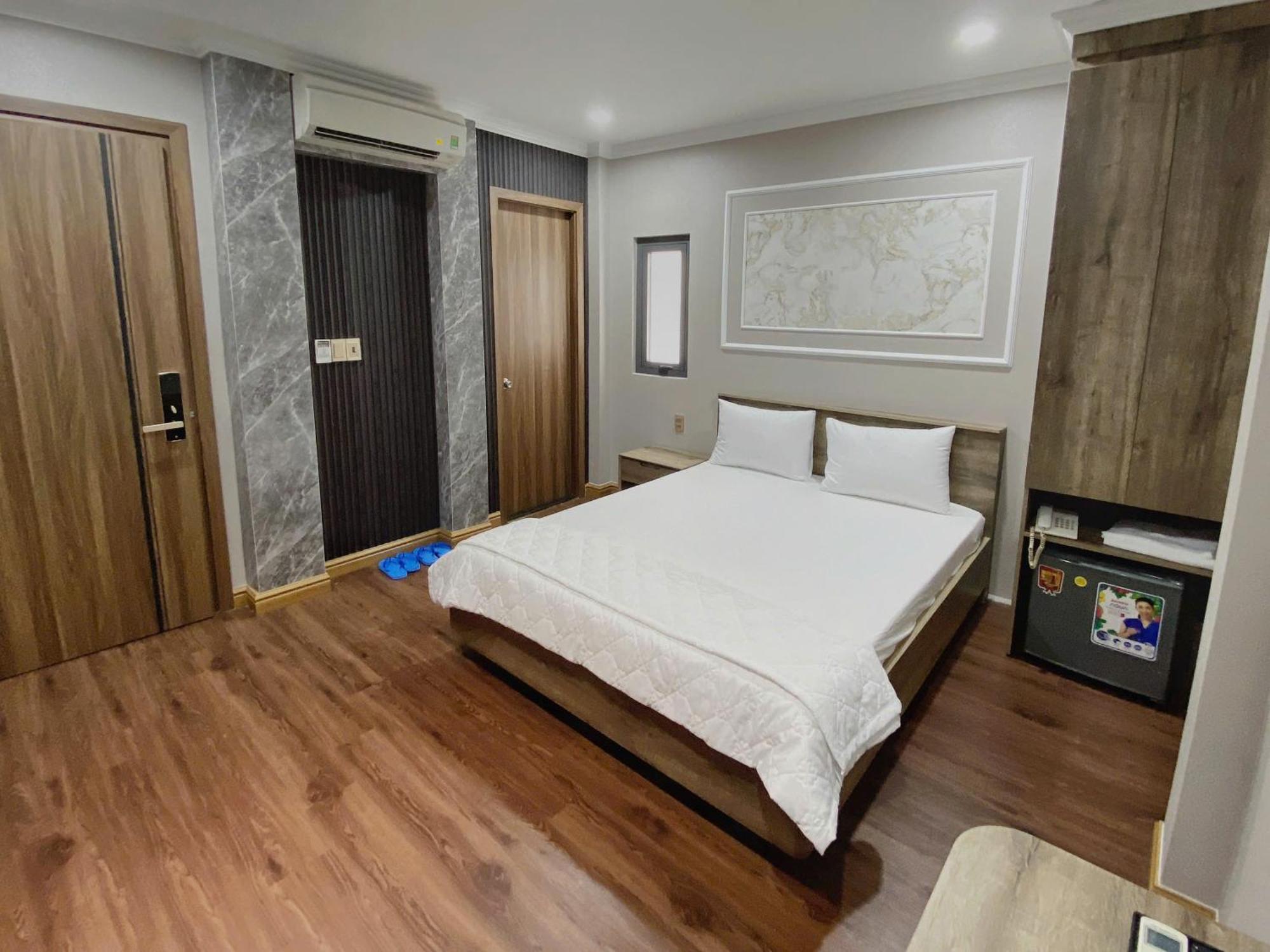Thanh Binh Premium Hotel TP. Hồ Chí Minh Ngoại thất bức ảnh