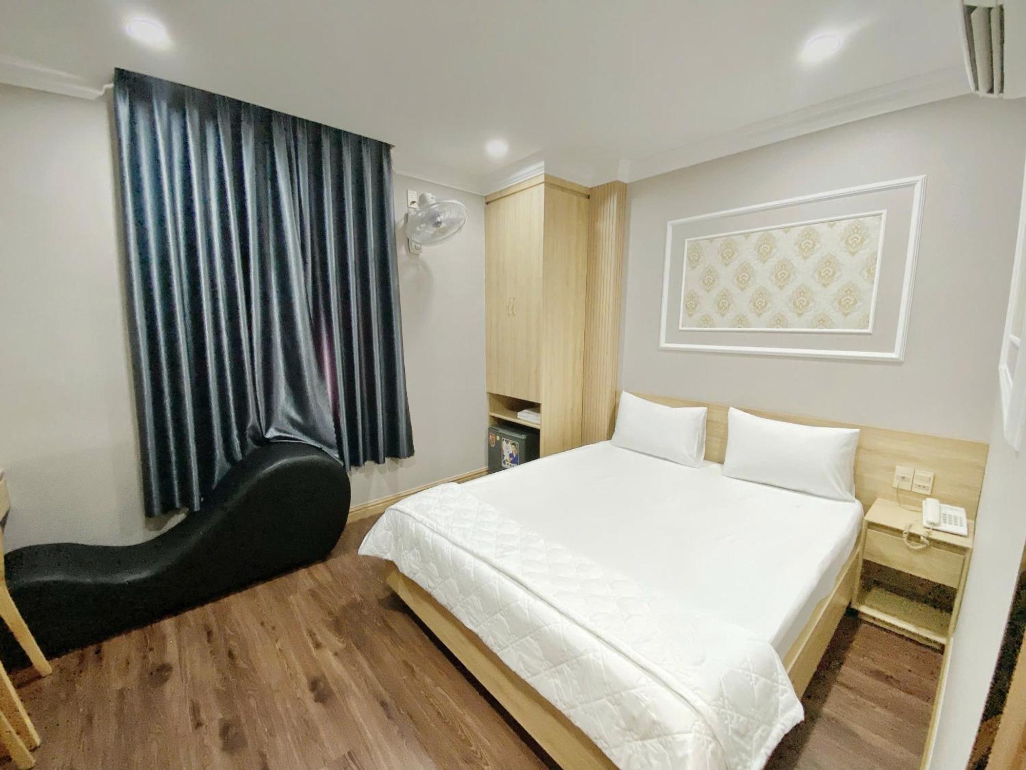 Thanh Binh Premium Hotel TP. Hồ Chí Minh Ngoại thất bức ảnh
