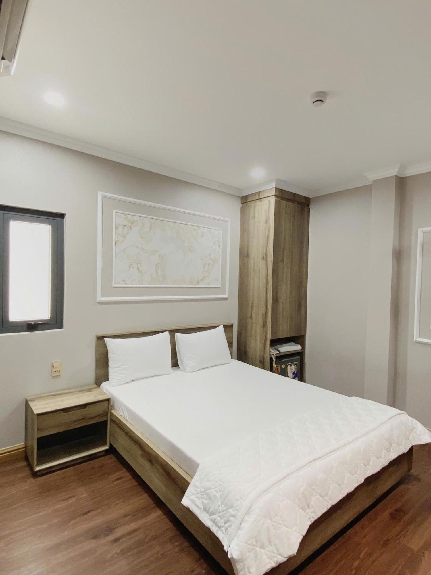 Thanh Binh Premium Hotel TP. Hồ Chí Minh Ngoại thất bức ảnh