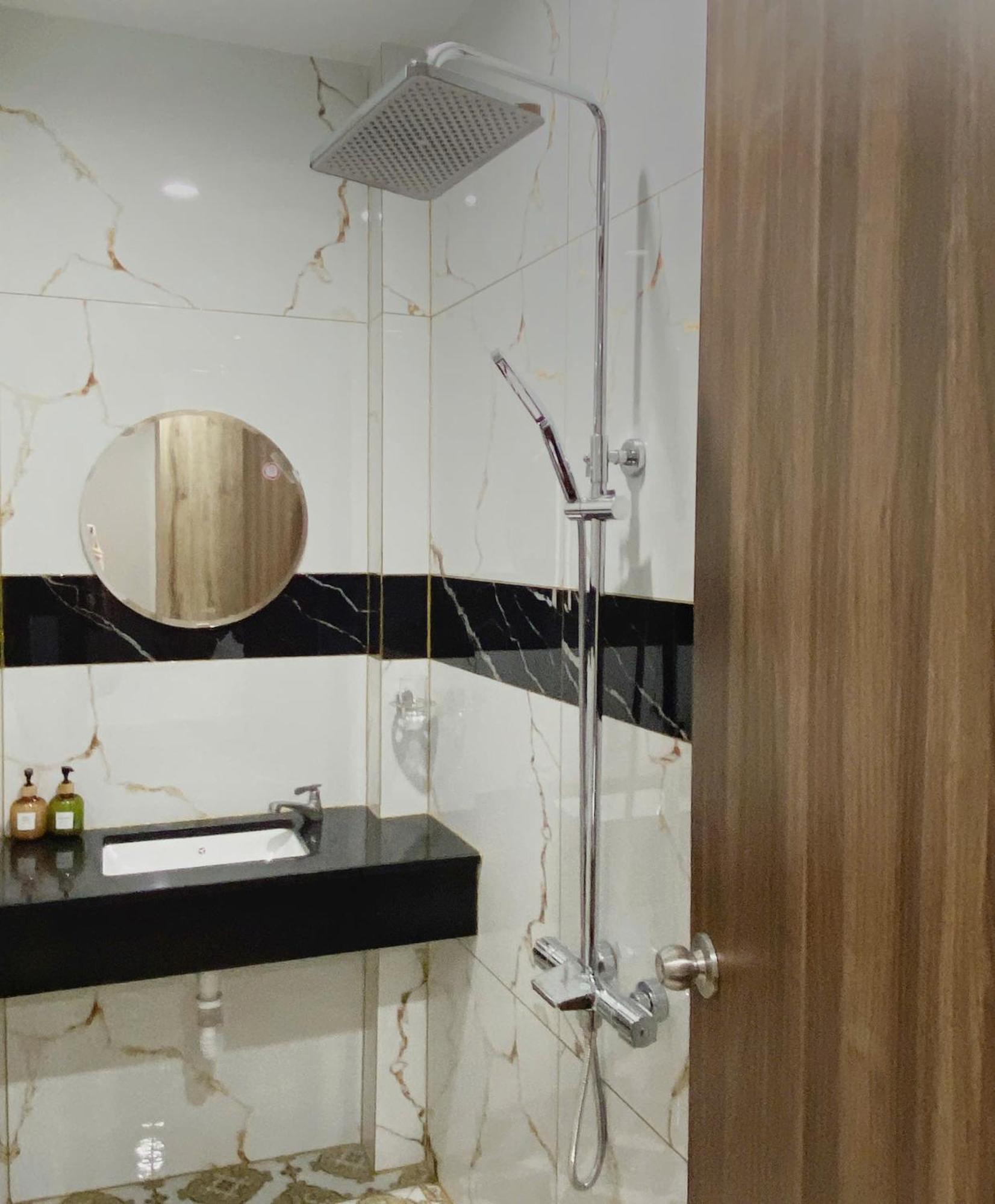 Thanh Binh Premium Hotel TP. Hồ Chí Minh Ngoại thất bức ảnh