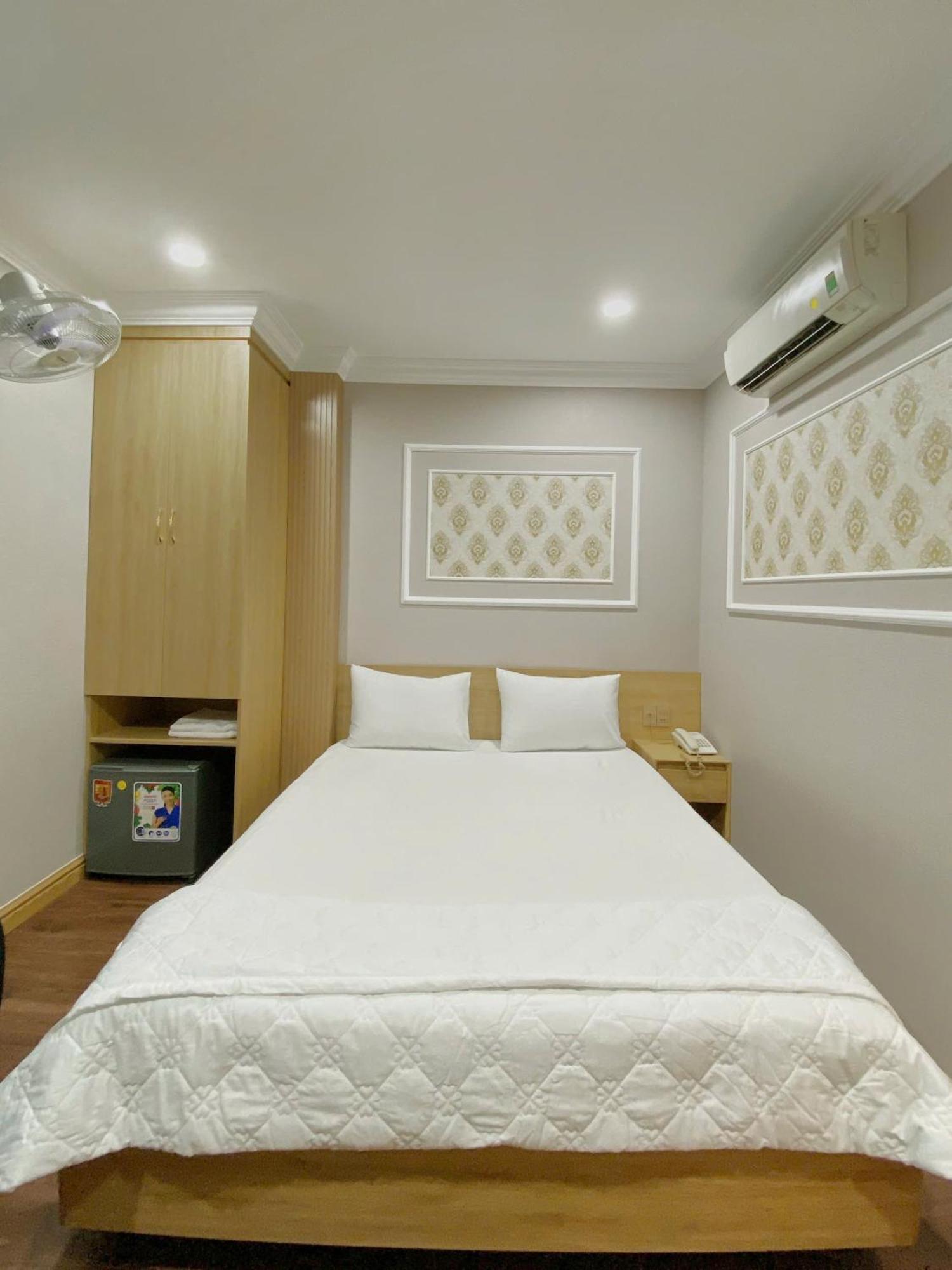 Thanh Binh Premium Hotel TP. Hồ Chí Minh Ngoại thất bức ảnh