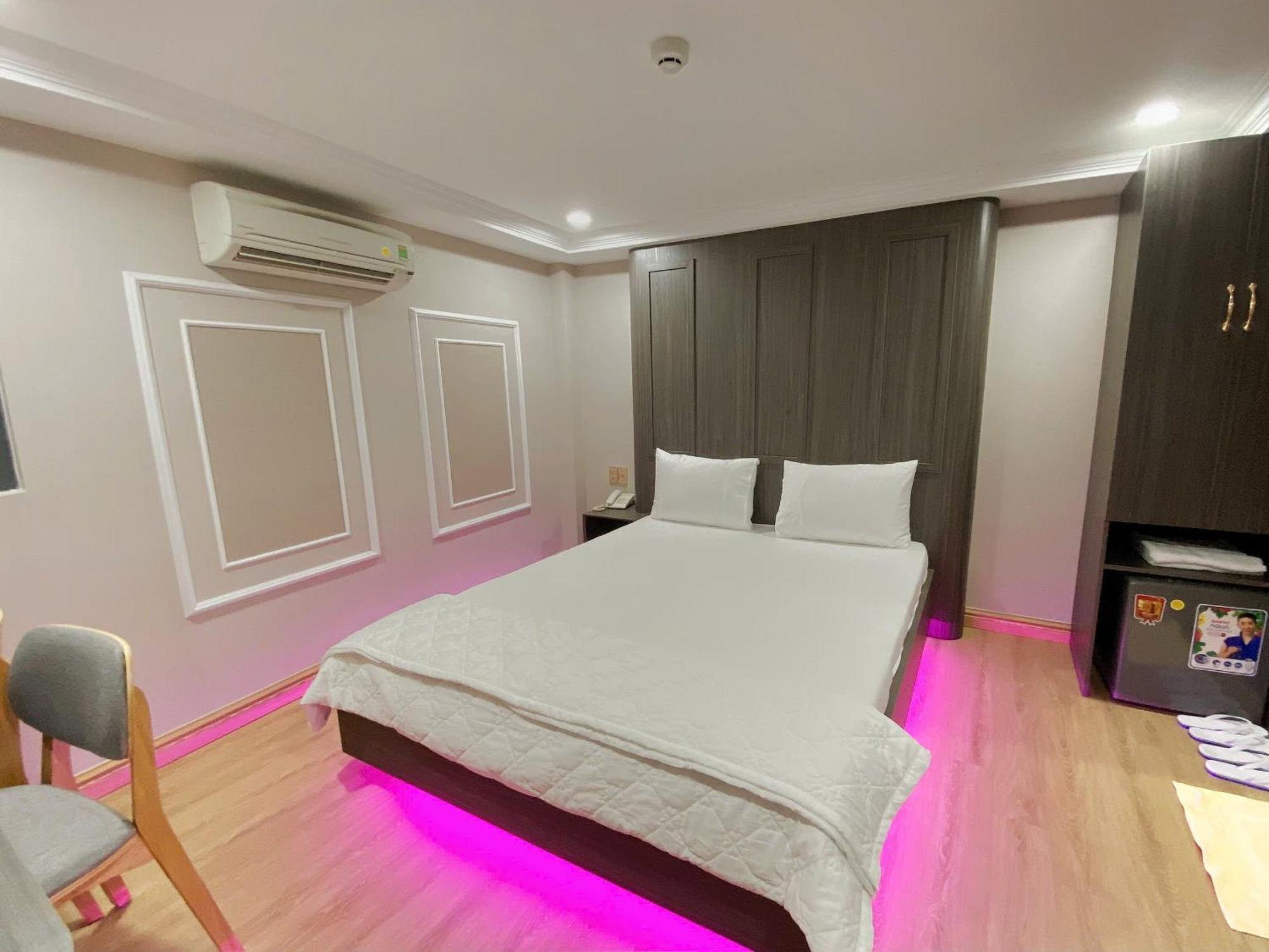 Thanh Binh Premium Hotel TP. Hồ Chí Minh Ngoại thất bức ảnh