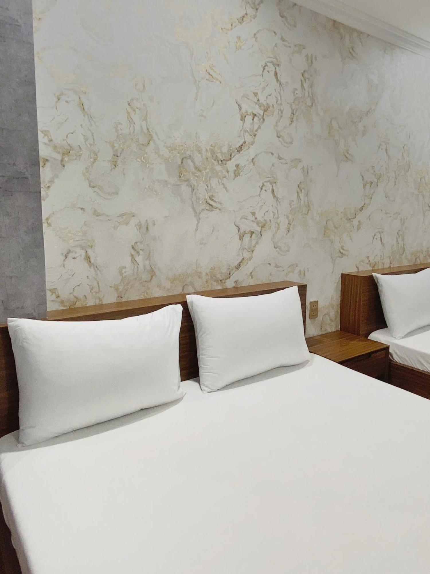 Thanh Binh Premium Hotel TP. Hồ Chí Minh Ngoại thất bức ảnh