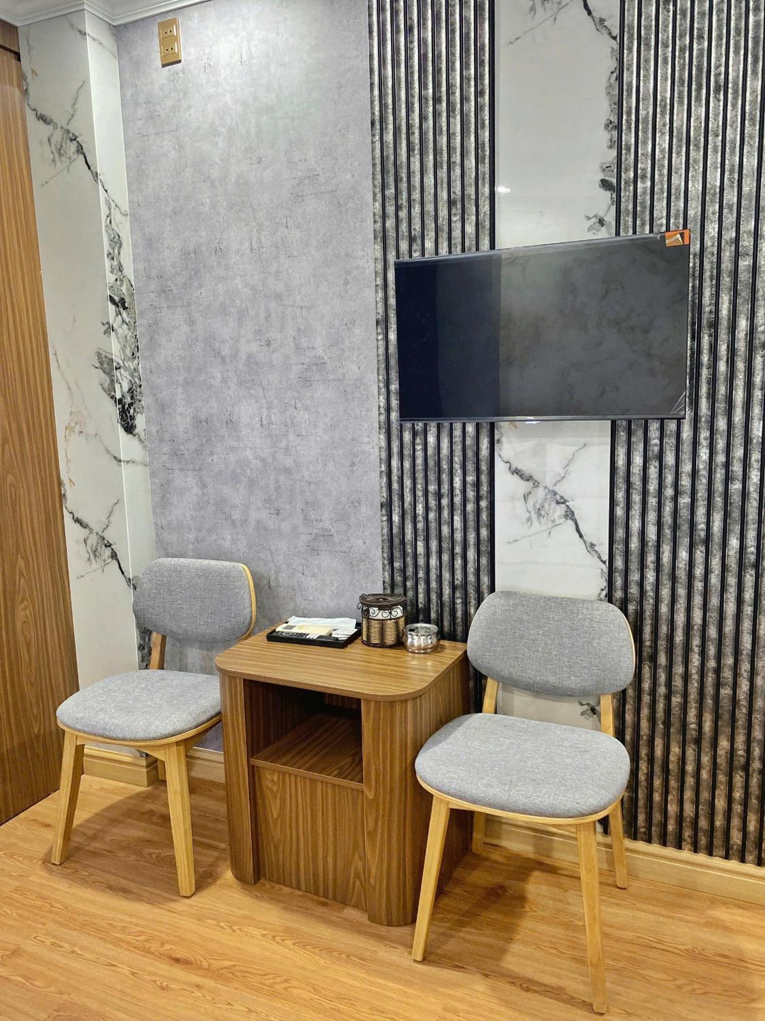 Thanh Binh Premium Hotel TP. Hồ Chí Minh Ngoại thất bức ảnh