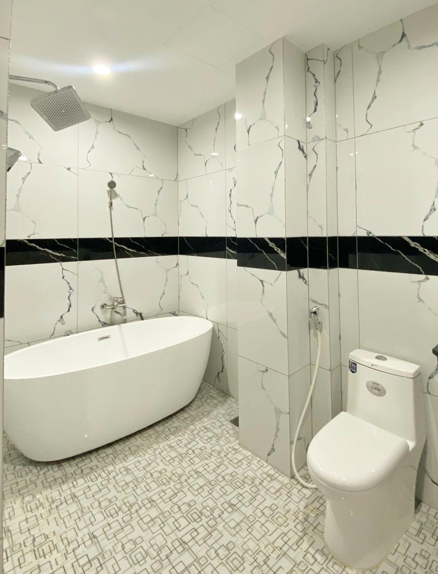 Thanh Binh Premium Hotel TP. Hồ Chí Minh Ngoại thất bức ảnh
