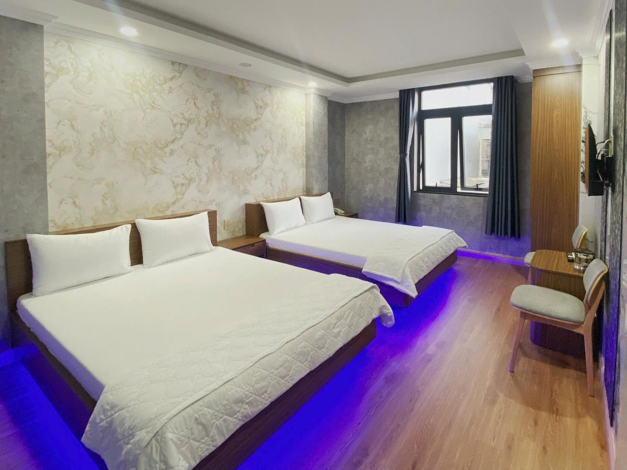 Thanh Binh Premium Hotel TP. Hồ Chí Minh Ngoại thất bức ảnh